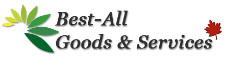 Best-All Goods & Services